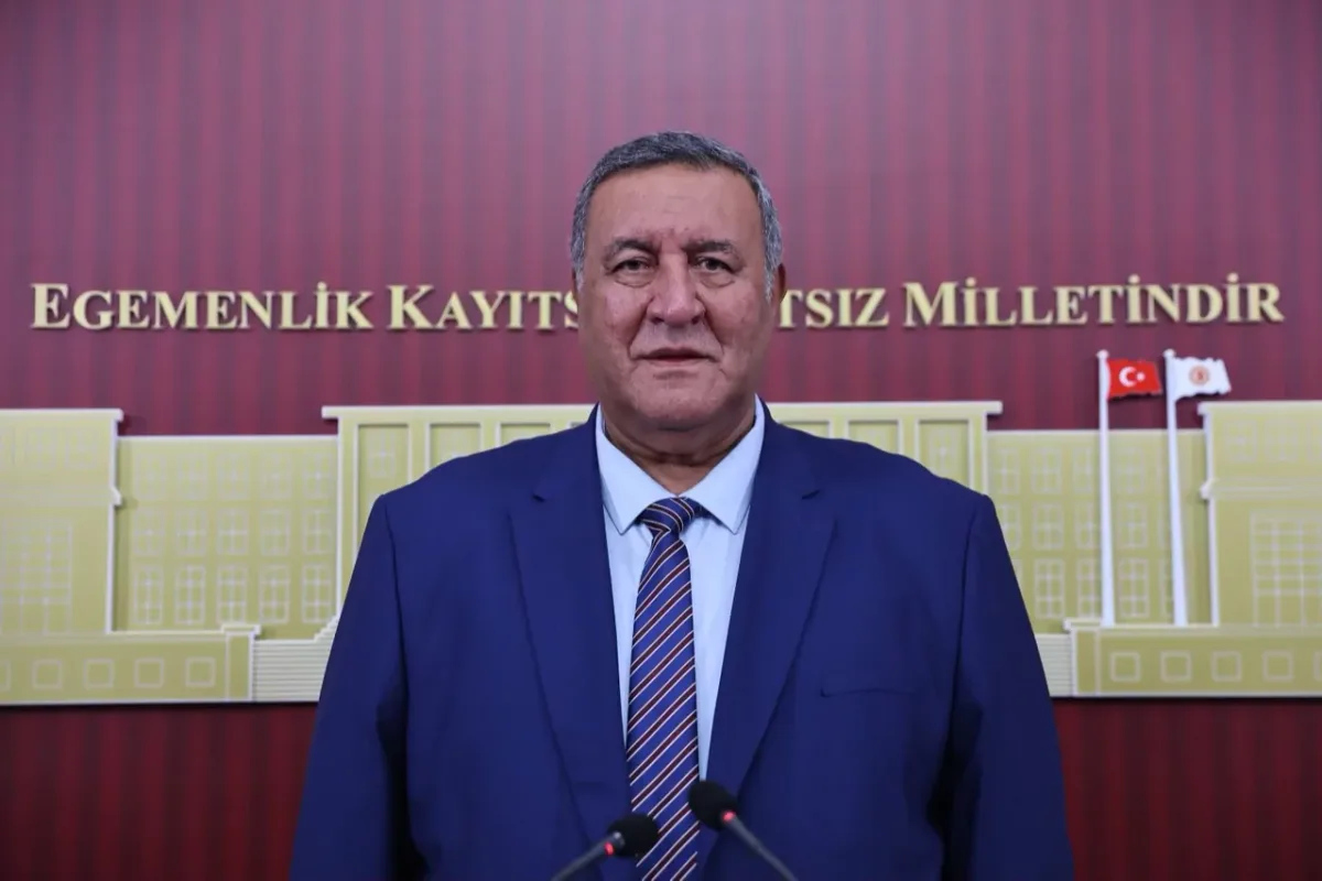 CHP'li Gürer: Tarımsal Desteklerde 1,6 Trilyon Liralık Fark
