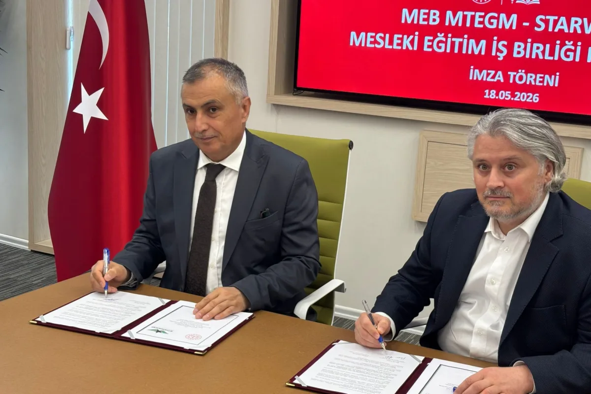 Bursa'da Öğretmenler İç İç Mevnessi Protokolü İmzalandı