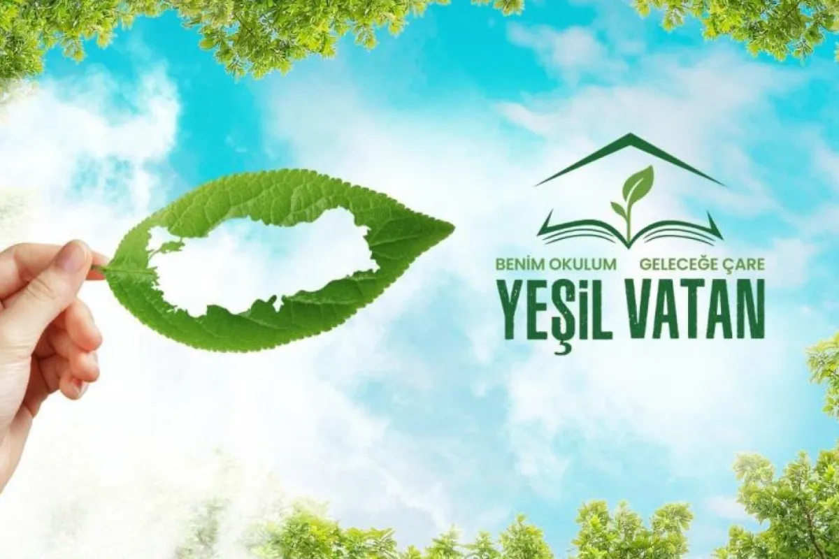 150 Bin Etkinlikte Çevre Seferberliği Büyüyor