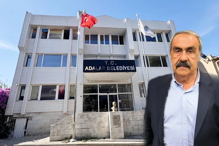Adalar’da Siyasi Denge Değişti