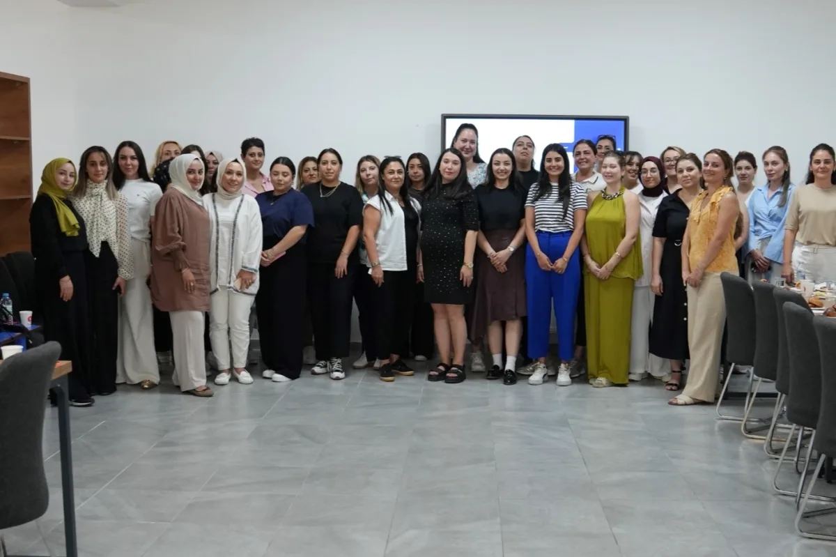 Keçiören'de Aileler İçin Ergenlik Eğitimi