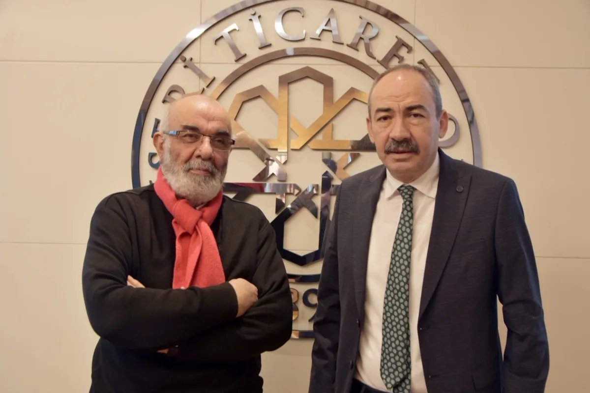 Kayseri’nin Mayıs İhracatı 302,9 Milyon Dolar Oldu