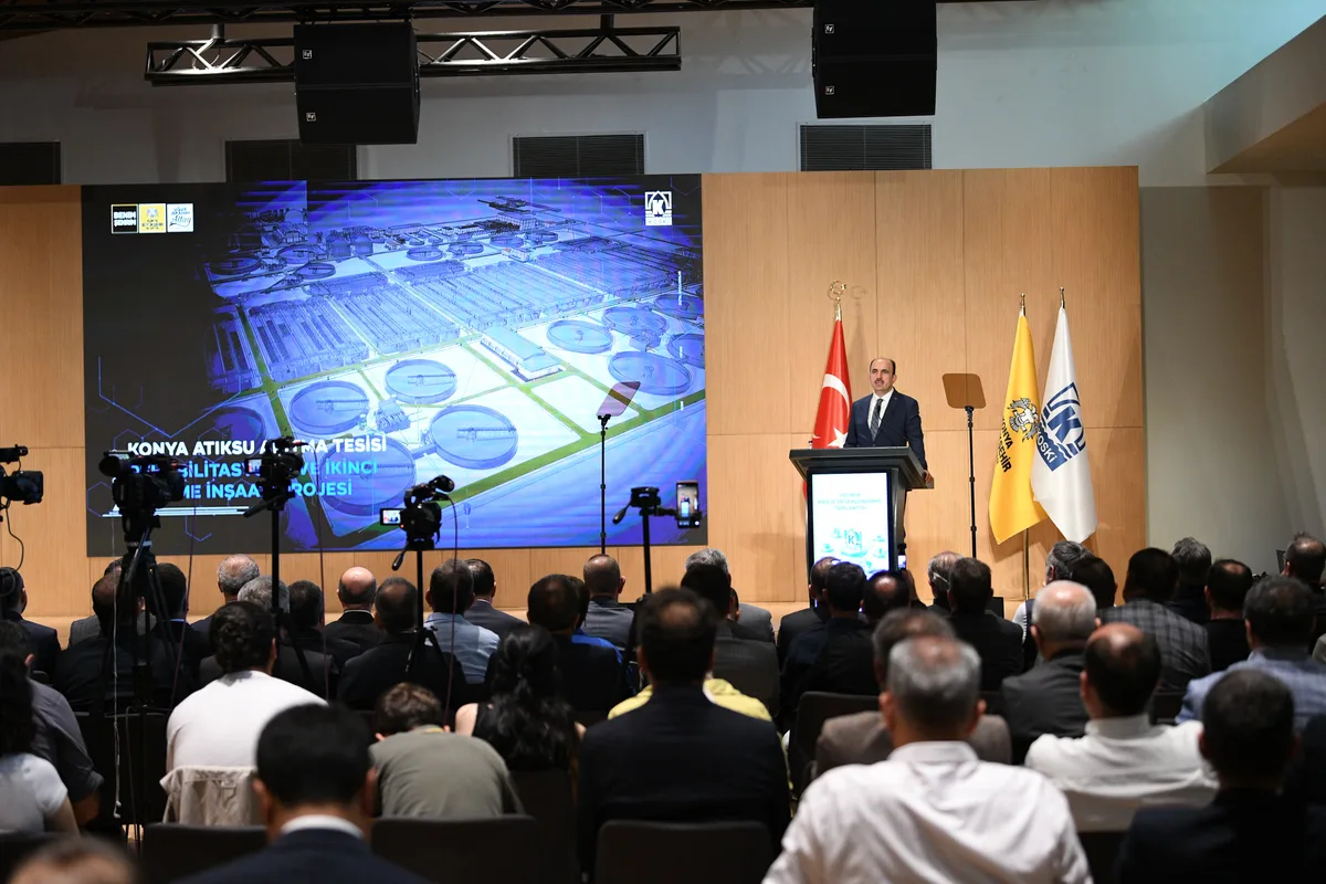 BAŞKAN ALTAY: “YERİN ALTINA KONYA MODELİ BELEDİYECİLİK MÜHRÜNÜ VURUYORUZ”