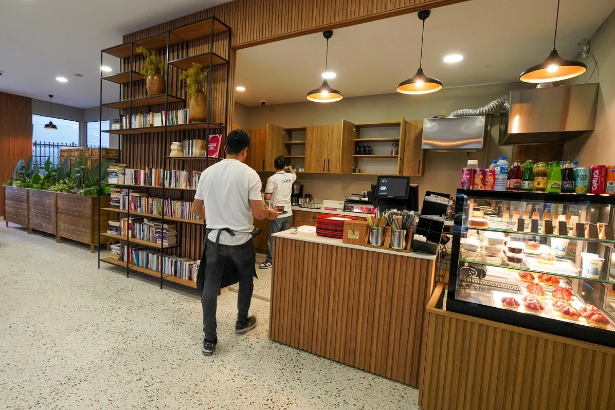 Beylikdüzü'de Yeni Sosyal Tesis Hizmete Açıldı