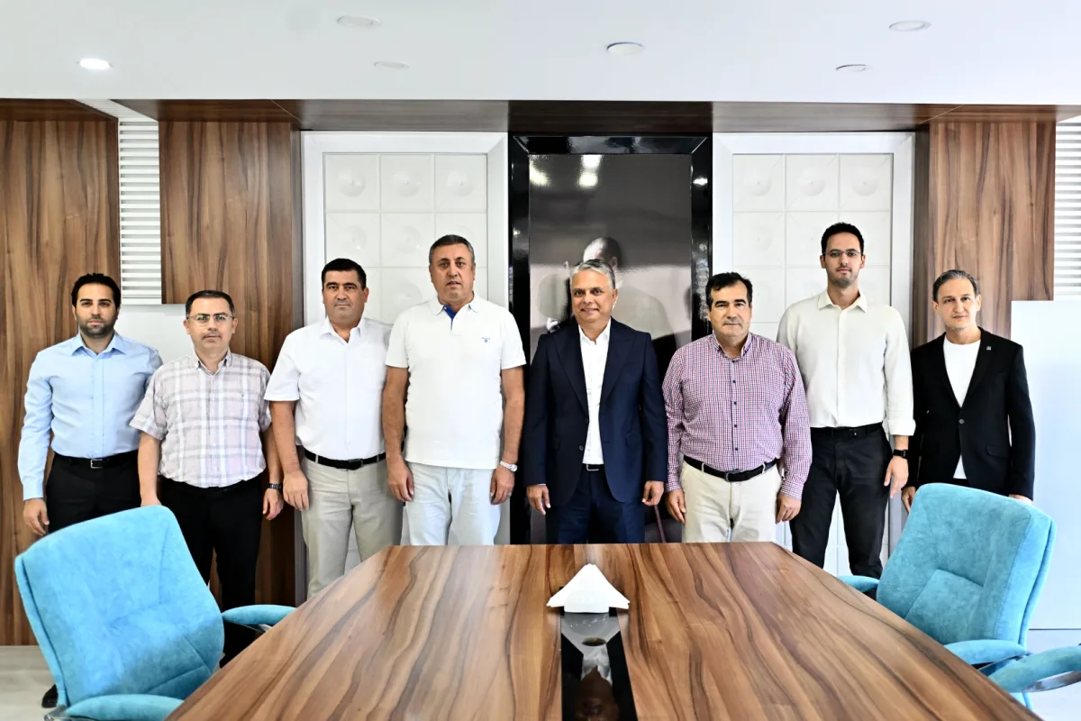 Muratpaşa'da 12 Bin Asansör Denetlendi, %99'u Güvenli Çıktı