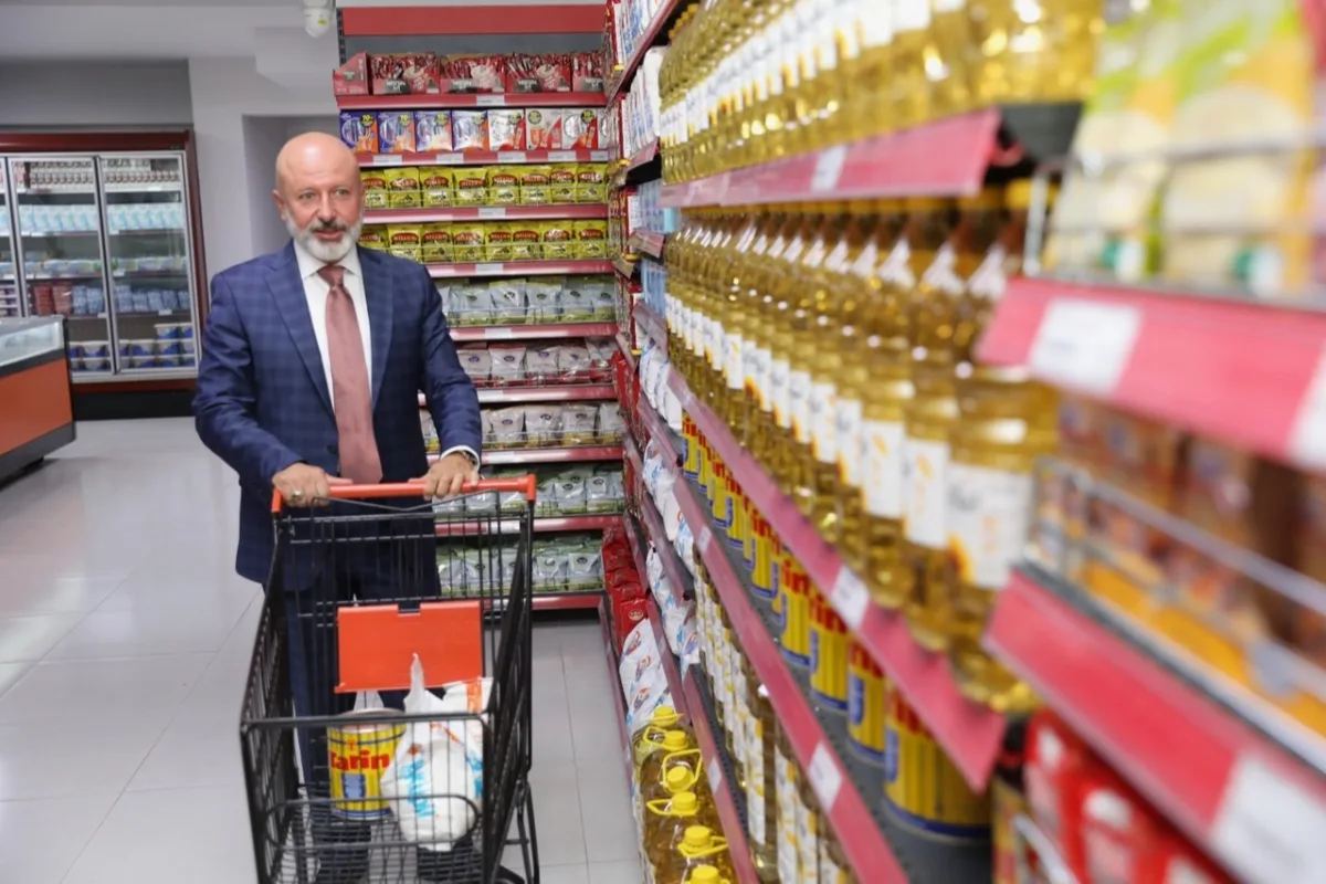 Kocasinan’da Yeni Aile Destek Projesi Başlıyor