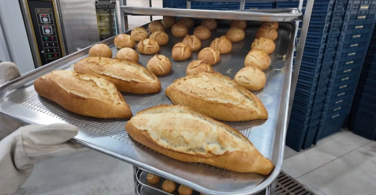 Ordu’da Halk Ekmek: Vatandaşlar 8 TL’ye Ekmeğe Kavuştu