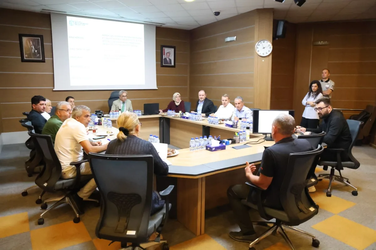 Kocaeli'de 6 taşınmaz 3 yıllığına kiraya verildi