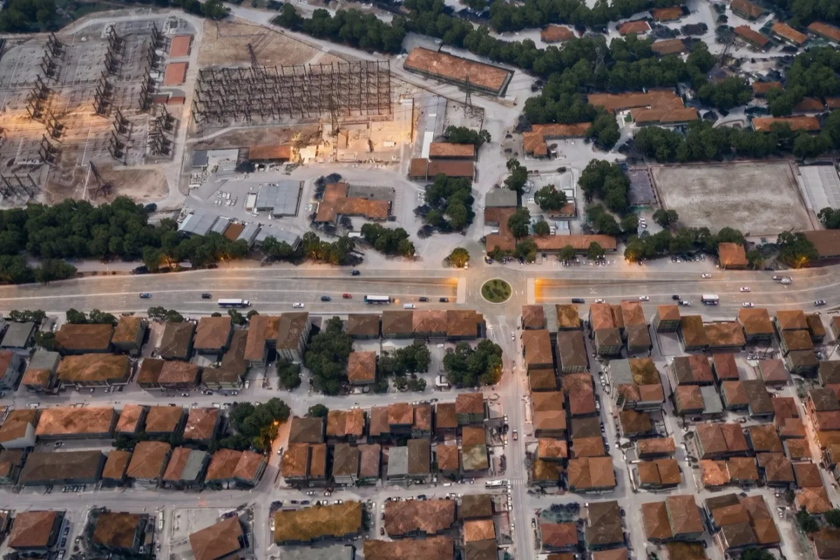 Sakarya'da TEK Kavşağı'na alt geçit: Trafik çözümü yolda