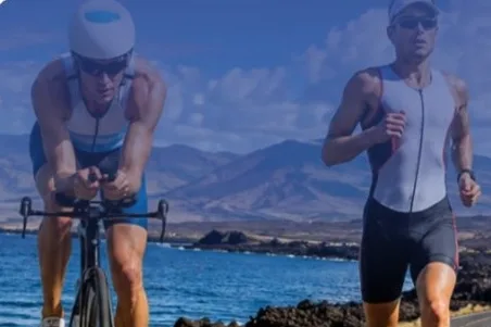 Ordu'da 7'ncü Triatlon Lig Finali 5 Eylül'de Başlıyor