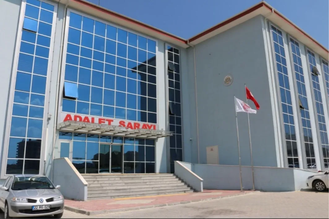 Malkara, Gelibolu ve Eceabat’ın Ağır Ceza Mahkemesi Bağlantısı Değişti