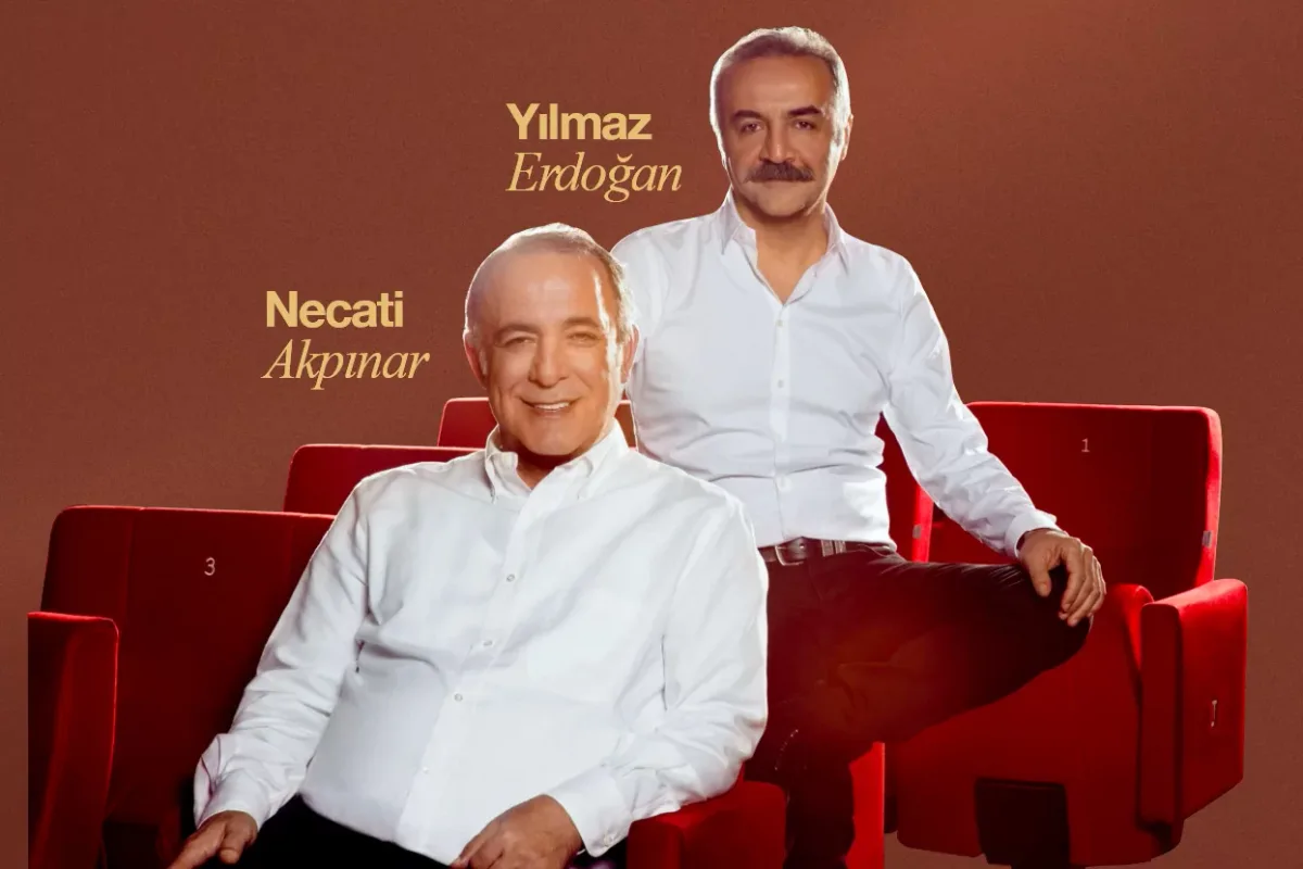Altın Portakal'da Özel Ödül BKM'ye