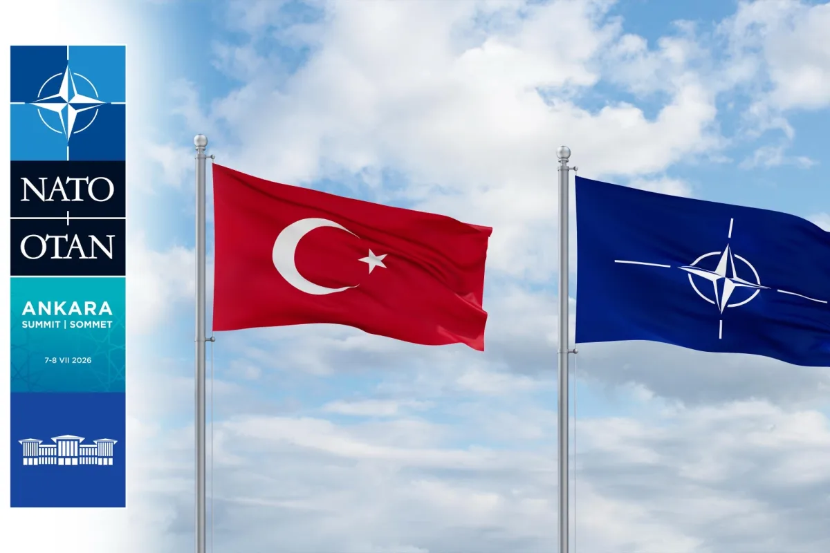 Ankara’da NATO Zirvesi Alarmı: Trafik ve Park Kısıtlamaları Başlıyor