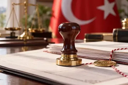 Noterlik Teminatları Artık Bu Bankalara Yatırılacak