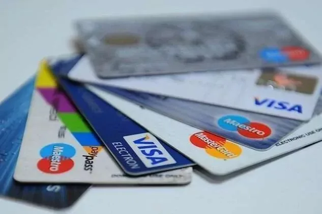 Türkiye’de Kartlı Ödemeler Yüzde 35 Artarak 2,9 Trilyon TL’yi Aştı