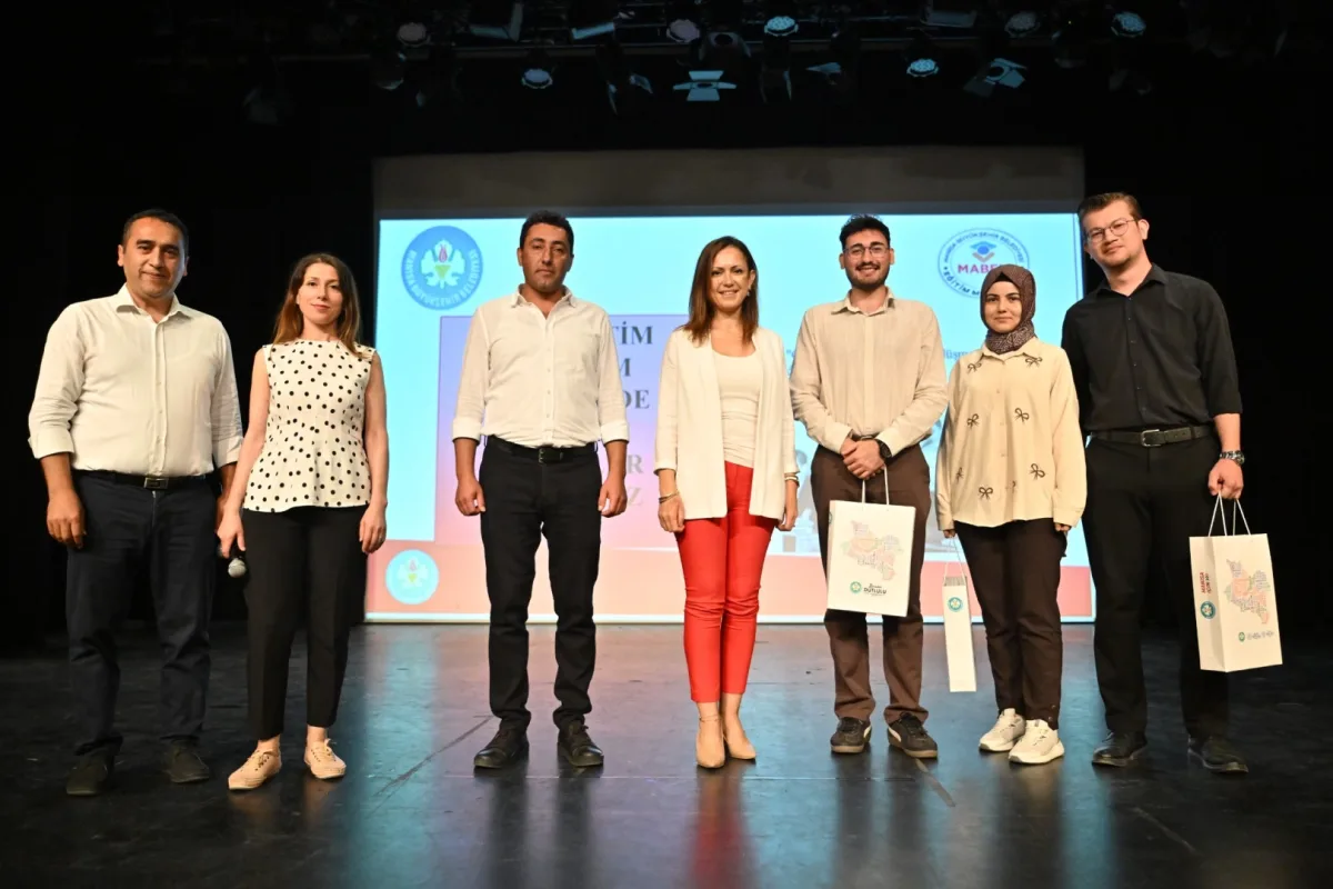 MABEM 2025‑2026 Dönemi Stratejisini Belirledi