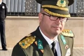 İpsalalı Ali Karakaş, Tuğgeneral rütbesine terfi etti