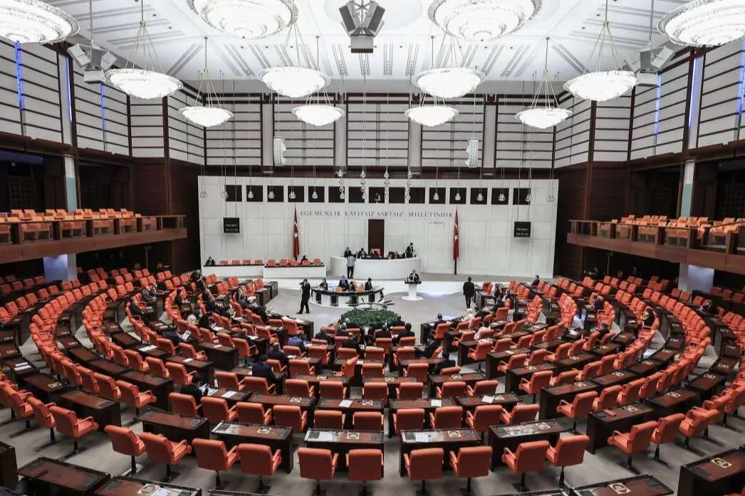 TBMM’de Bütçe Maratonu 21 Ekim’de Başlıy