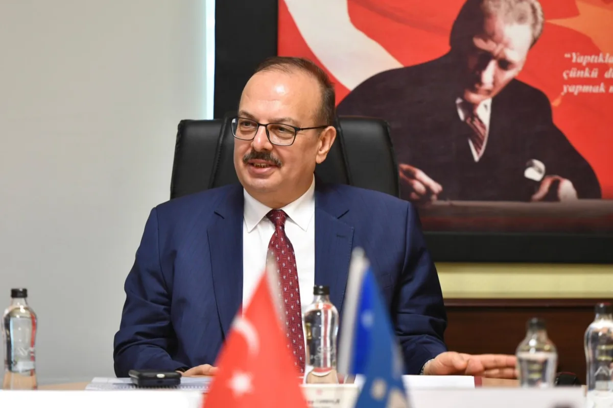 Ankara'da 52 bin sahipsiz hayvan toplandı