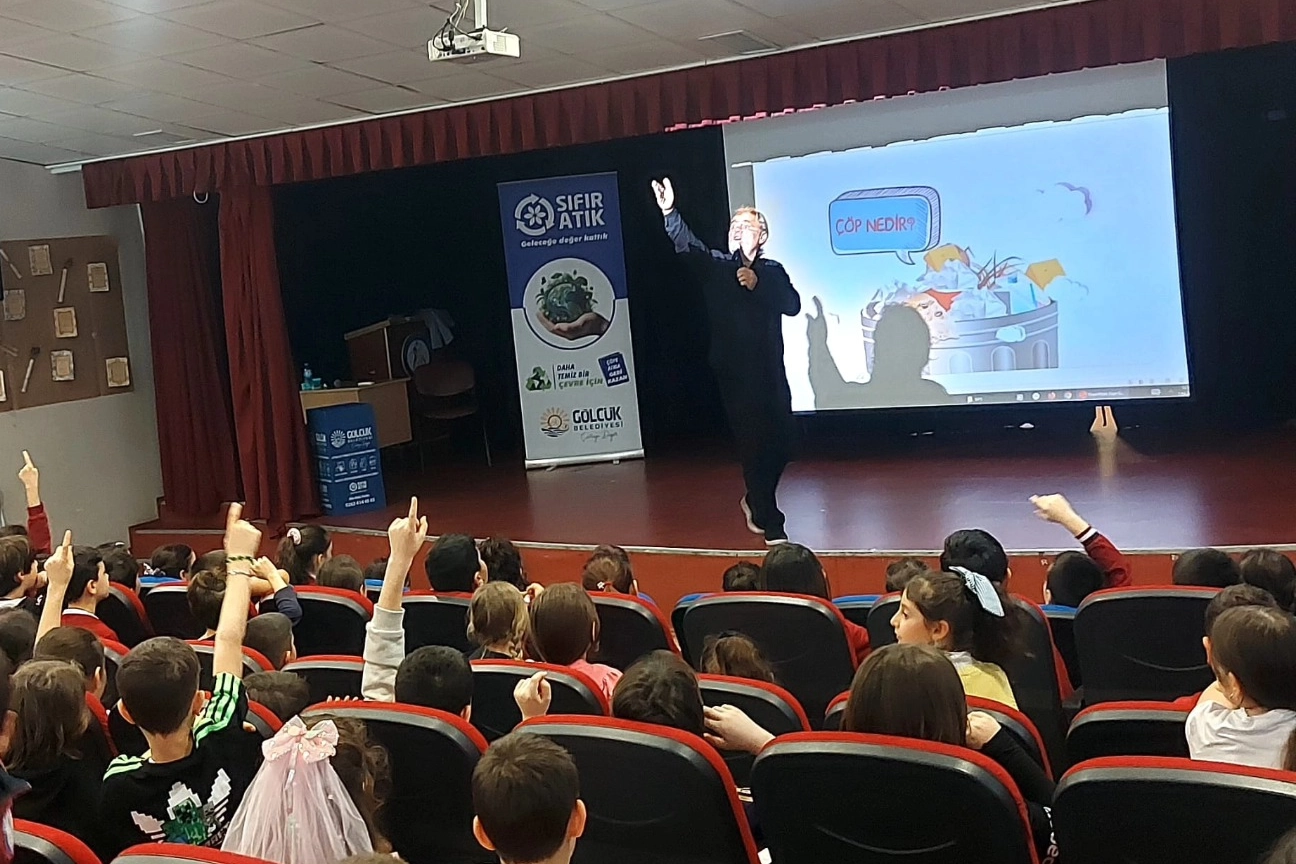 Güncel Eğitim