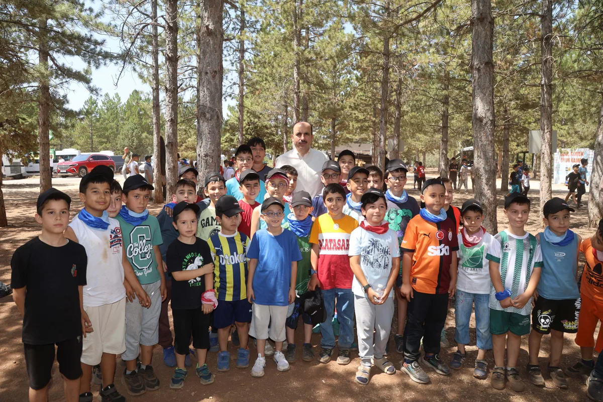 GENÇ KOMEK YAZ OKULU'NDA KAYITLAR BAŞLIYOR