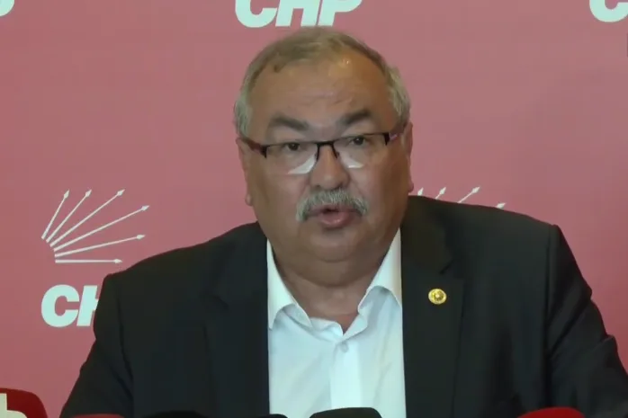 CHP, Gökhan Günaydın'ı disiplin kararından kurtardı