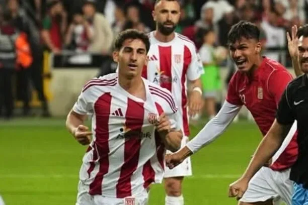 Kocaelispor Yavuz Selim Taşer transferinde