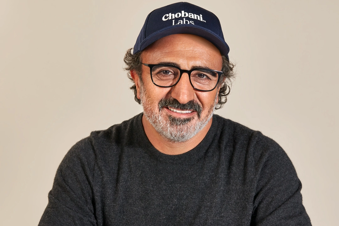 Chobani, ABD futboluna 5 milyon dolarlık yatırım