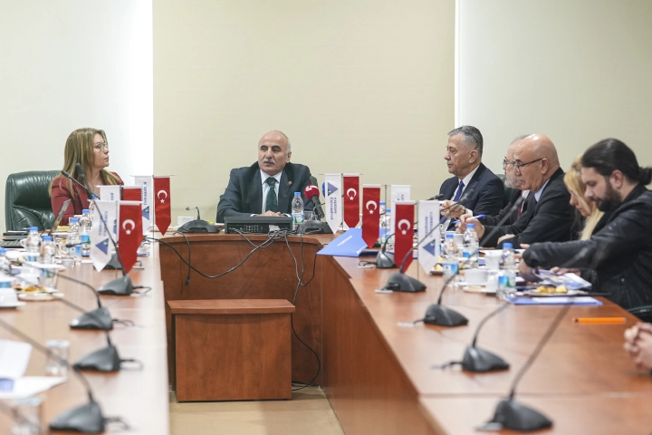 TBMM: Eğitimde eşitlik, temel hak ve özgürlük