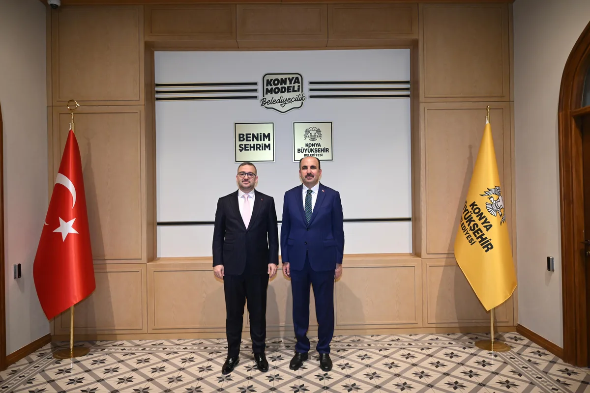 Türkiye Merkez Banka Başkanı Karahan Geliştirme