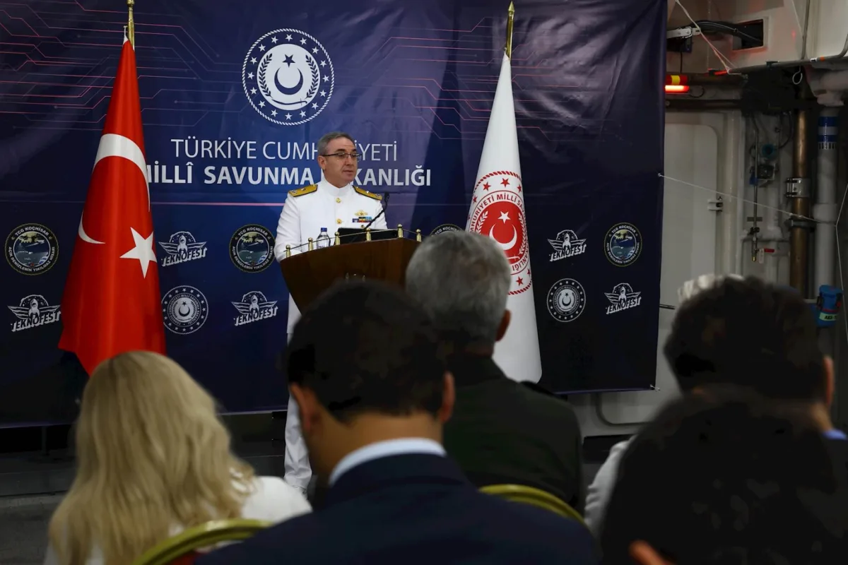 MSB, İsrail Saldırısına: "Kabul Edilemez" Dedildi