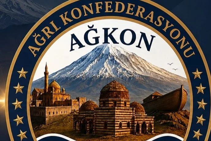Ağrı Konfederasyonu Resmen Kuruldu