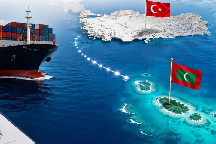 Türkiye-Maldivler Ticaretinde Tercihli Menşe Kuralları Belirlendi