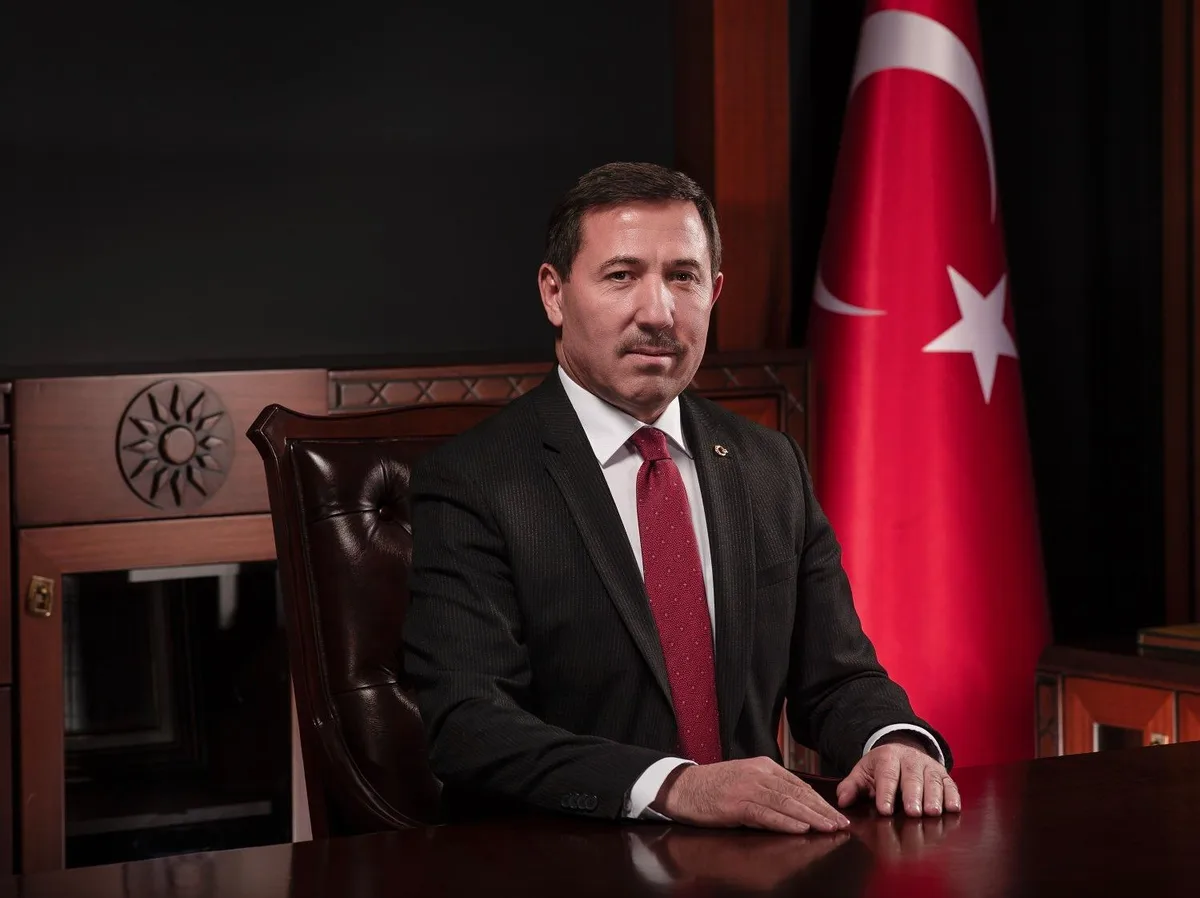 Kılca, Mevlid-i Nebi'yi Müminlere Yansıtma Çağrısı