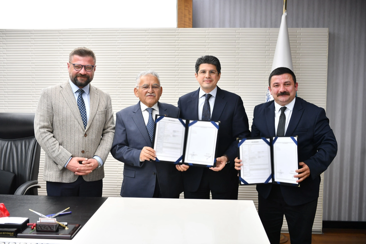 Erciyes'de En Uzun Dağ Kızağı: Türkiye'nin Yeni Rekordu