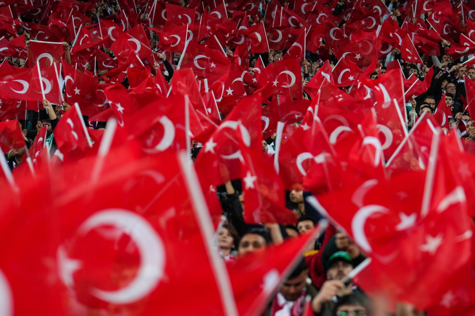 Türkiye-Romanya Maçı Öncesi Uyarılar