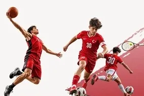 Denizli Spor Turnuvaları: 250 Genç Sporcu Katanıyor 2026