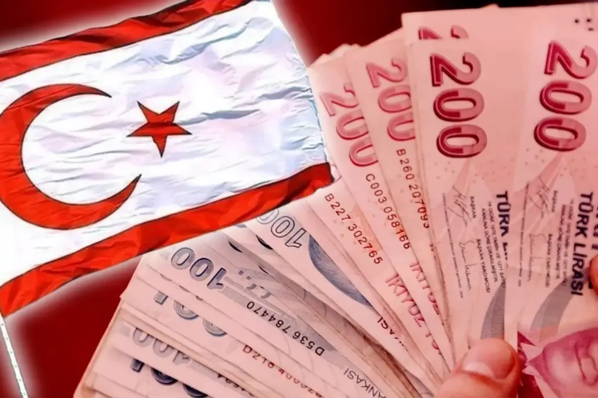KKTC Asgari Ücretinde Büyük Artış!