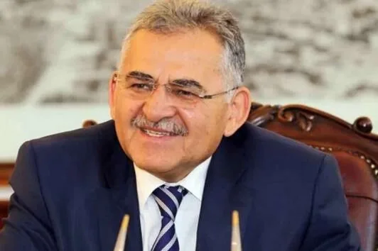 Kayseri’nin Güzellikleri Artık Dünyaya Canlı Yayınla Açılıyor