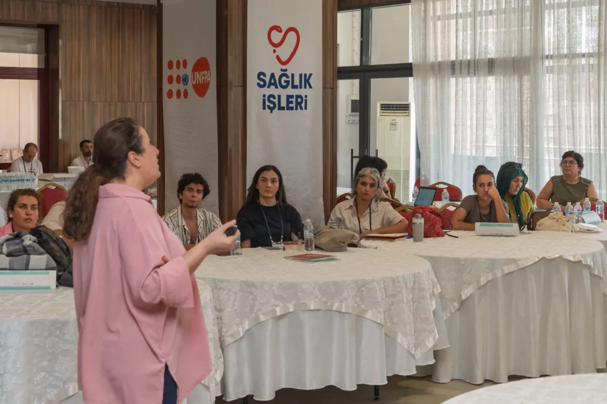 İzmir'de Erken Evliliklere Karşı Yeni Model Başlıyor