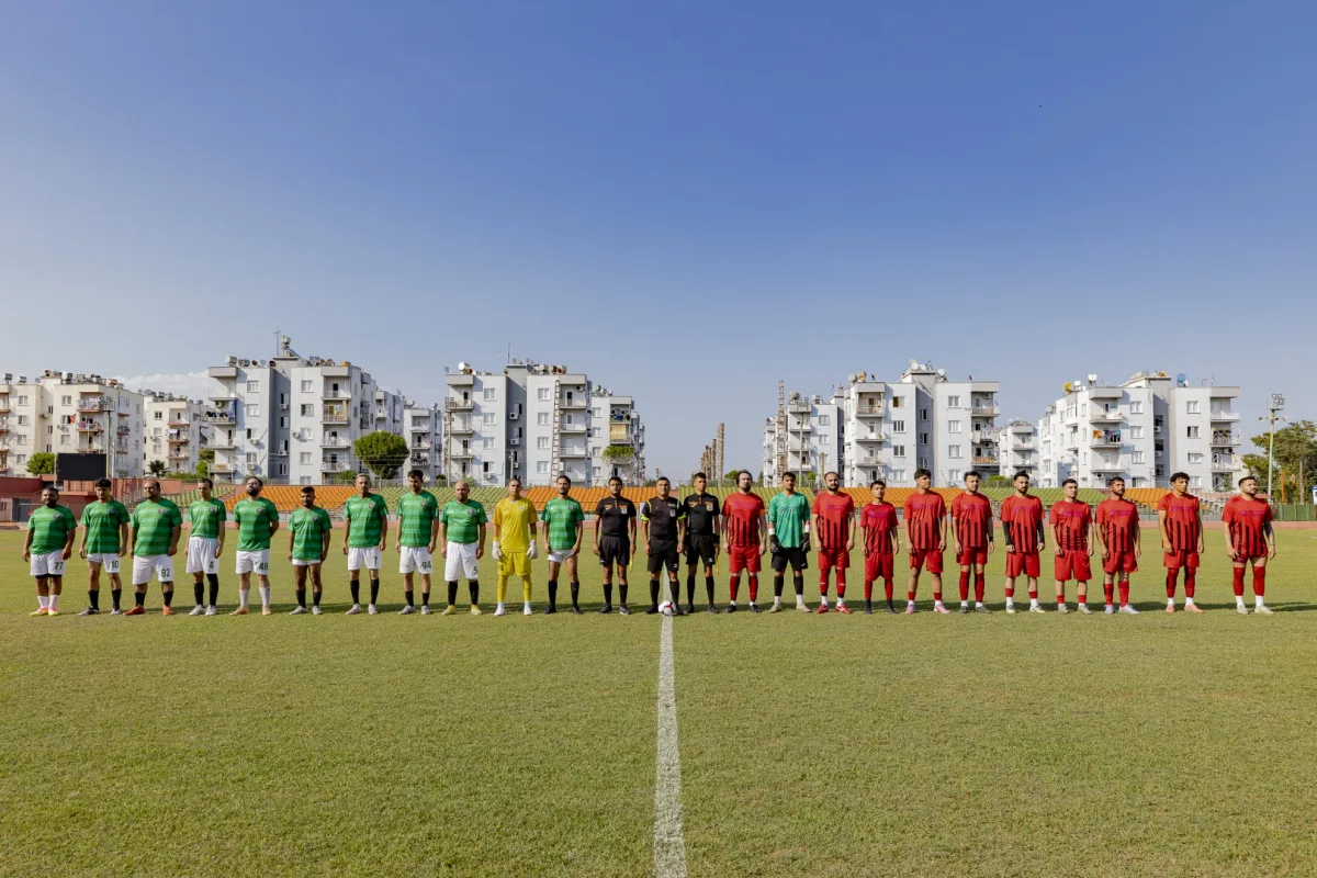Zafer Kupası: Toroslar ve Akdeniz'de 43 Takımla Heyecan