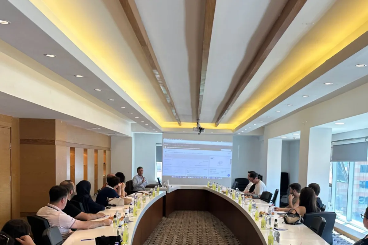 Keşan TSO’dan Üyelere E-Ticaret ve E-İhracat Semineri