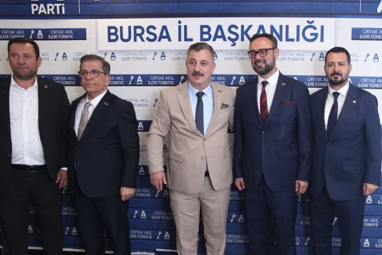 Anahtar Parti ve Siyasi Anlayış