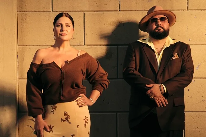 Sibel Can ve Eypio: 'Kıyamam' Zirveye 8 Yıllık Yeniden Bağlantı