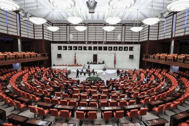 22 Üyelik Komisyon Çocuk Güvenliği'ni Sorgulayacak