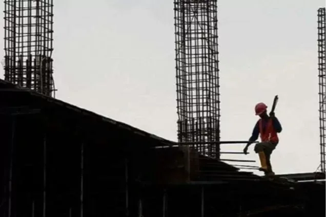Temmuz'da İnşaat Maliyetleri Yıllık %28,33 Artışla