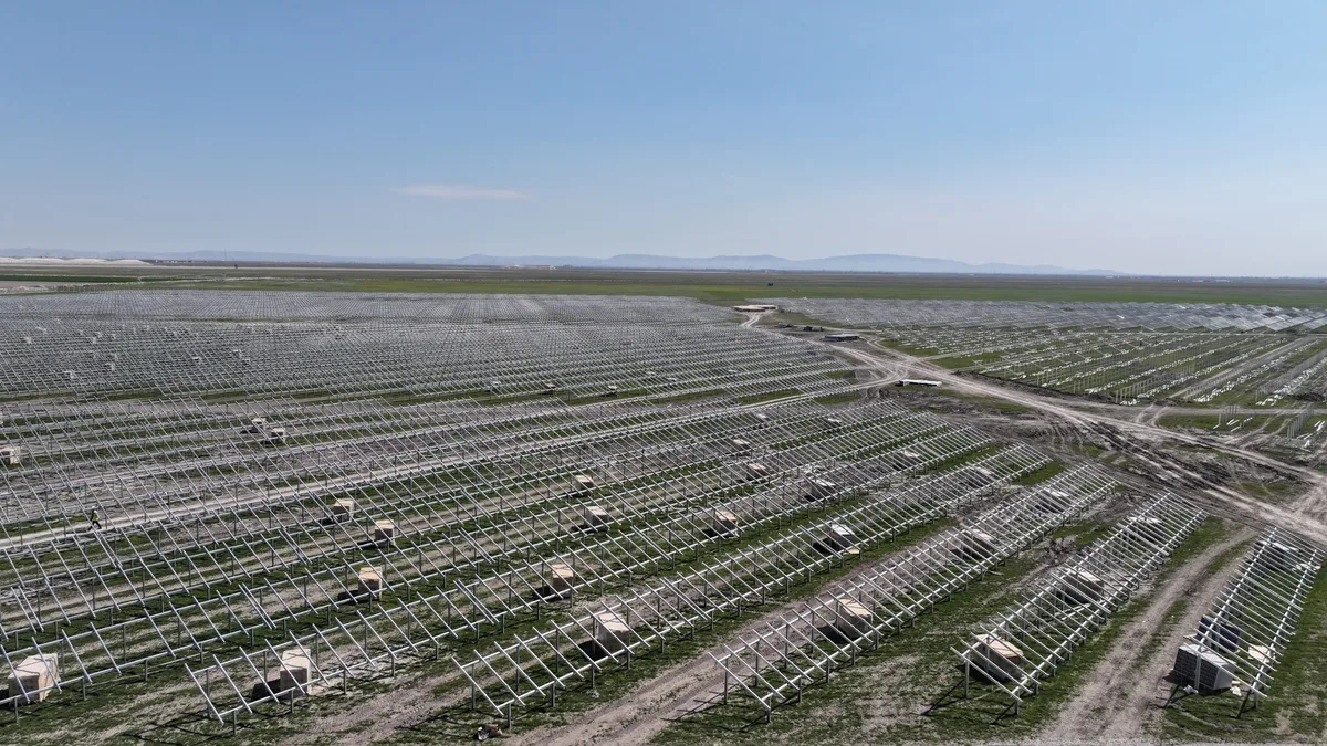 KONYA BÜYÜKŞEHİR’DEN YENİLENEBİLİR ENERJİDE DEV ATILIM