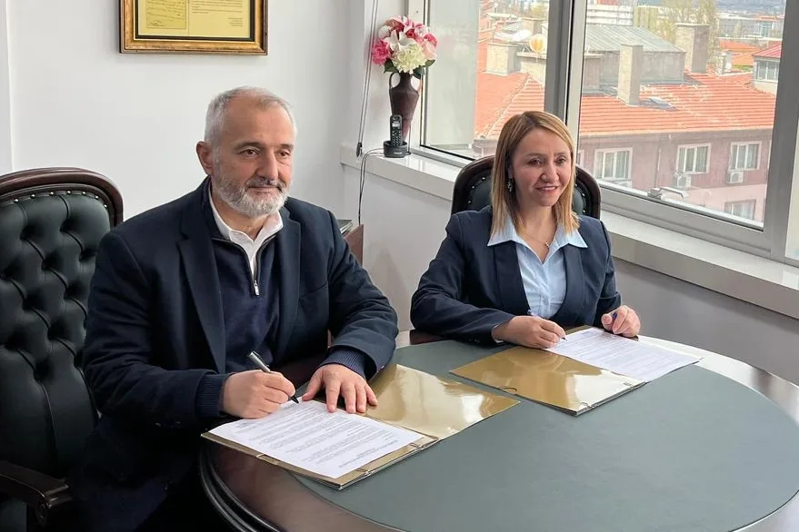Bilecik'te Tarımda Yeni Bir Dönem: Gübre ve Marka Destek Protokolü