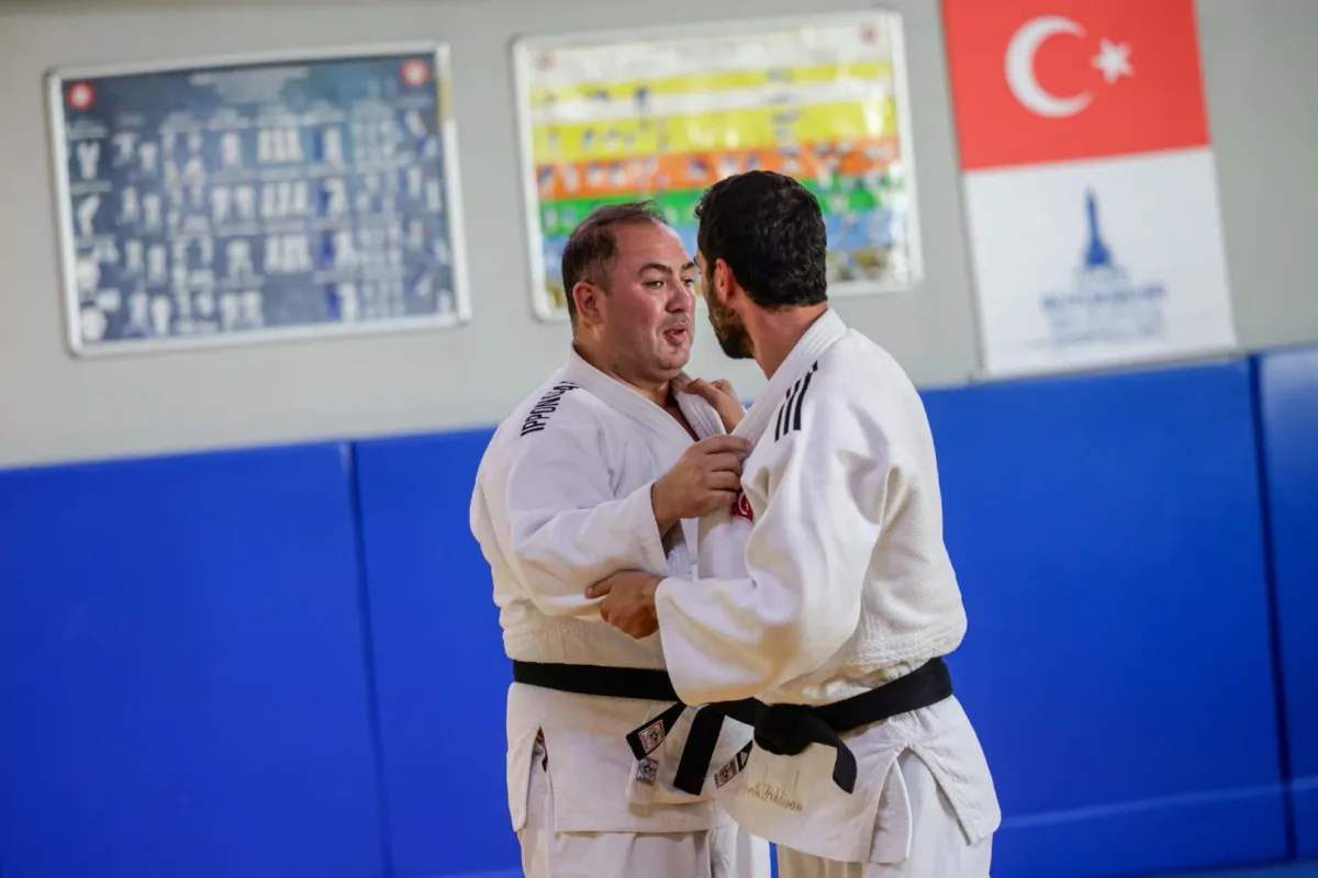 Gökhan Biçer, 2028 Los Angeles Paralimpik Hedefi