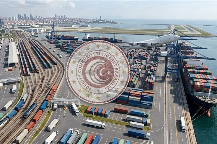 İhracat Artıyor, İthalat Geriyor: 2026 Beklentileri